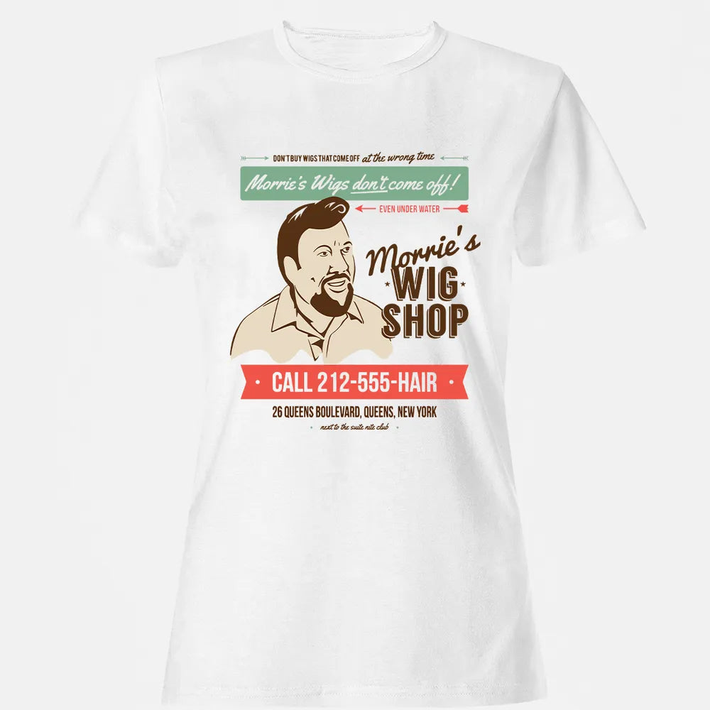 Women's T-shirt - PS6QPCBB