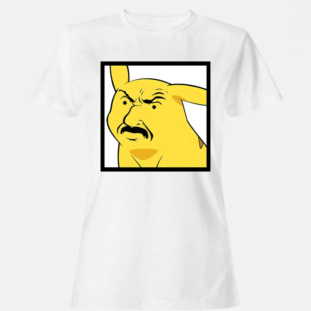Women's T-shirt - DD2R5AWS