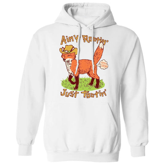 Classic Unisex Hoodie - ANY796WX