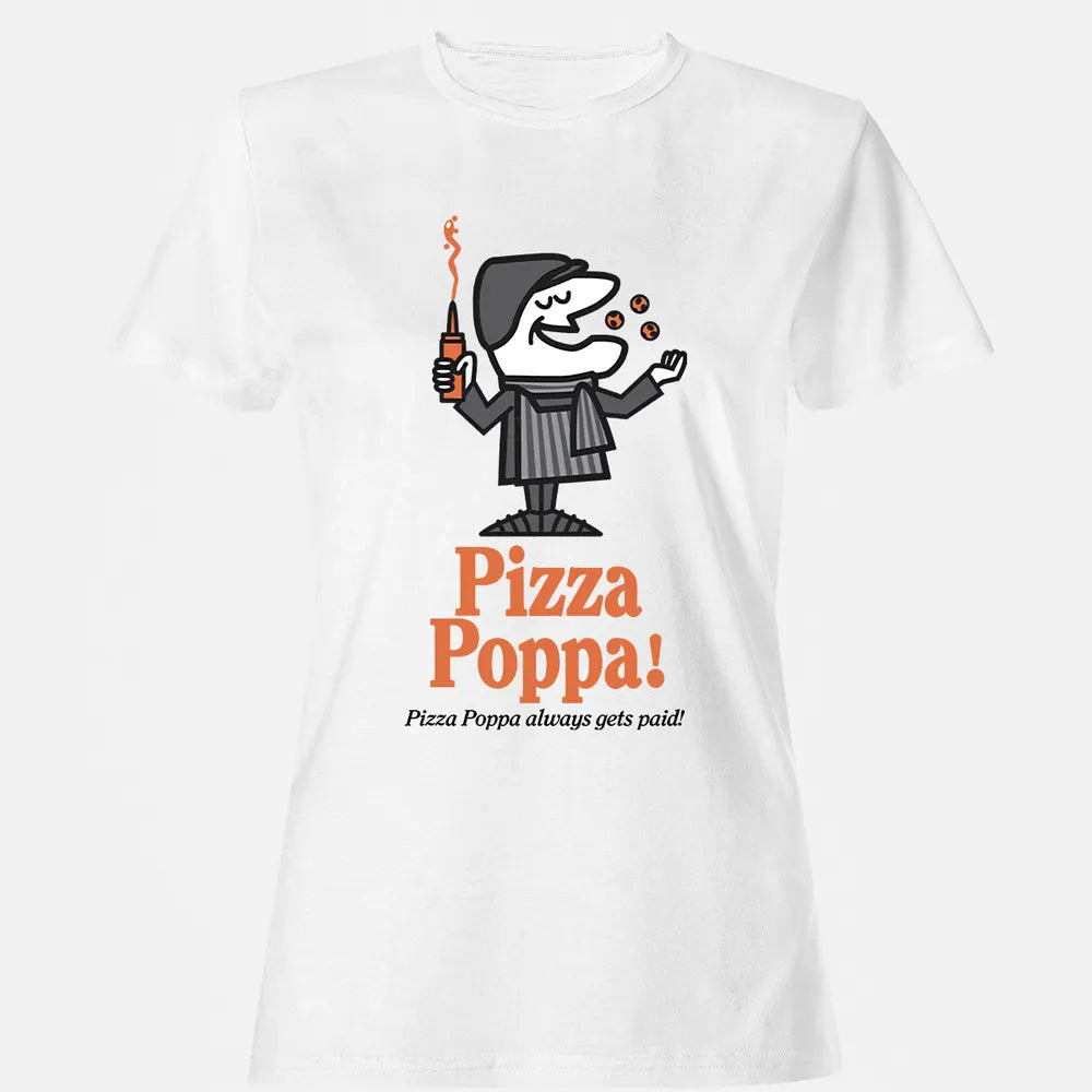 Women's T-shirt - AMAUMDN8