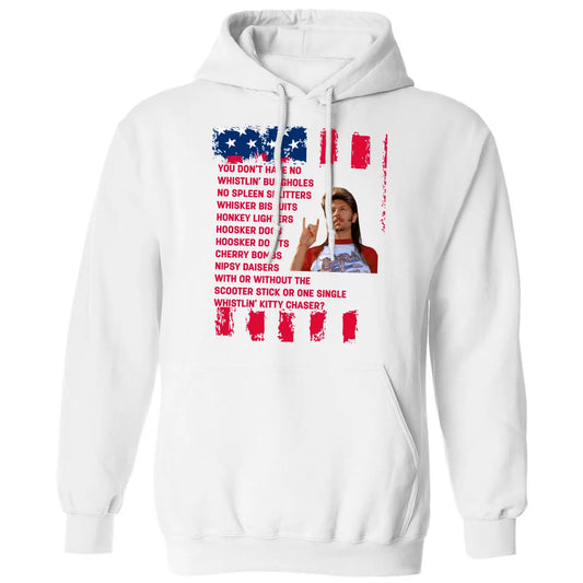 Classic Unisex Hoodie - DWEJ3K42