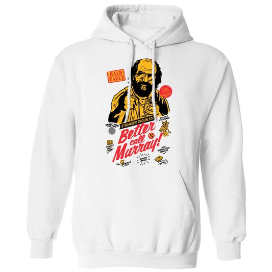 Classic Unisex Hoodie - 8QTAD8KG