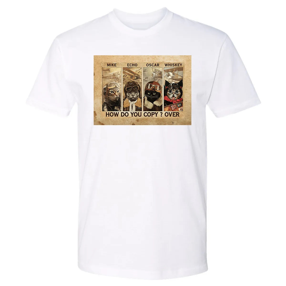 Premium Unisex T-shirt - KCXHDPHU
