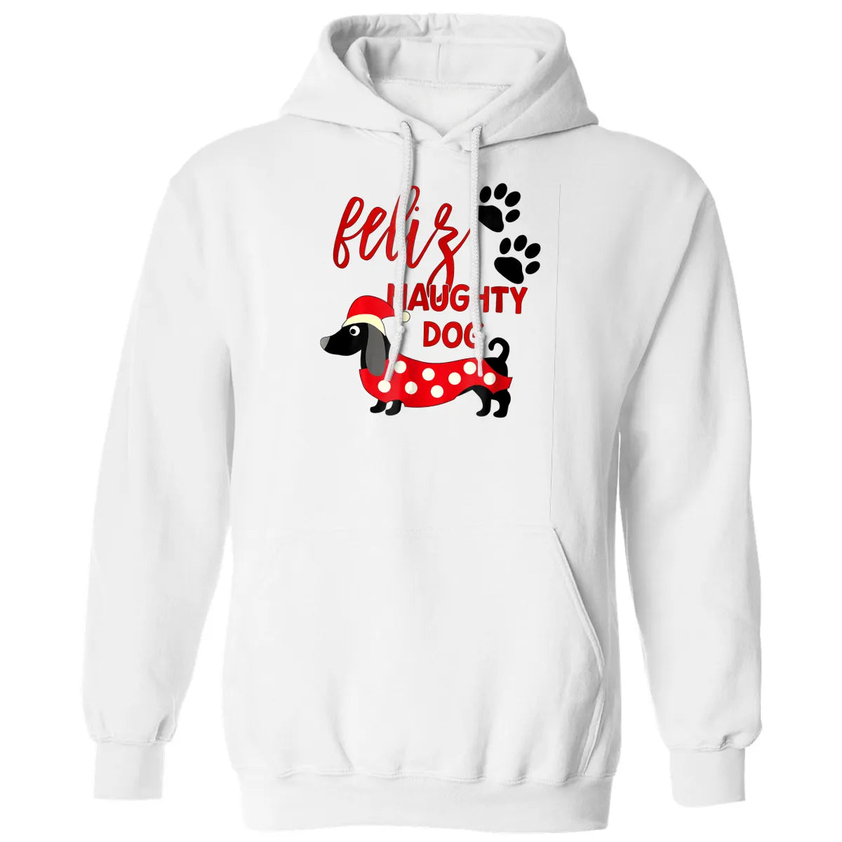 Classic Unisex Hoodie - H9SW8RX4