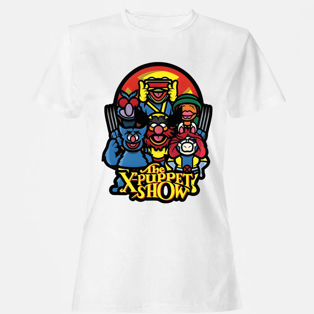 Women's T-shirt - C321B1CQ