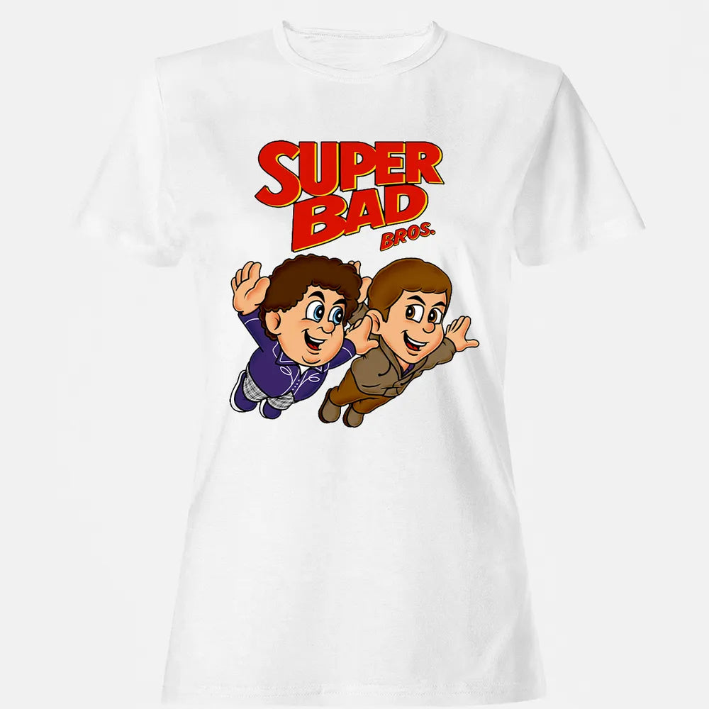 Women's T-shirt - 9NE3BEPF