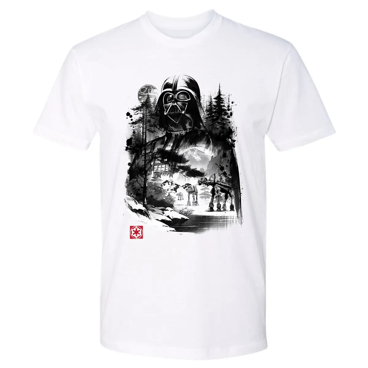 Premium Unisex T-shirt - Y5PWAYVB