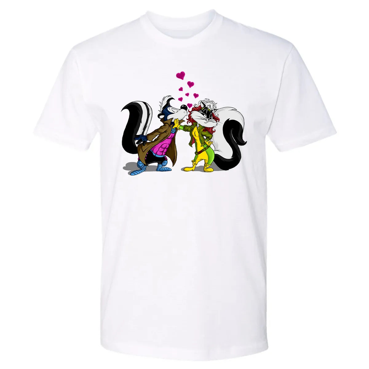 Premium Unisex T-shirt - 1RLWXQFR
