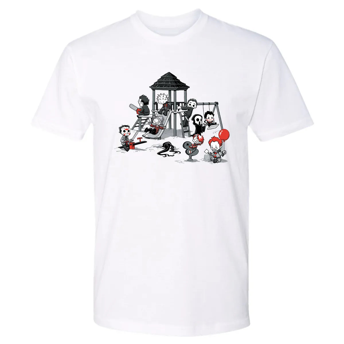 Premium Unisex T-shirt - H4LYR4BU