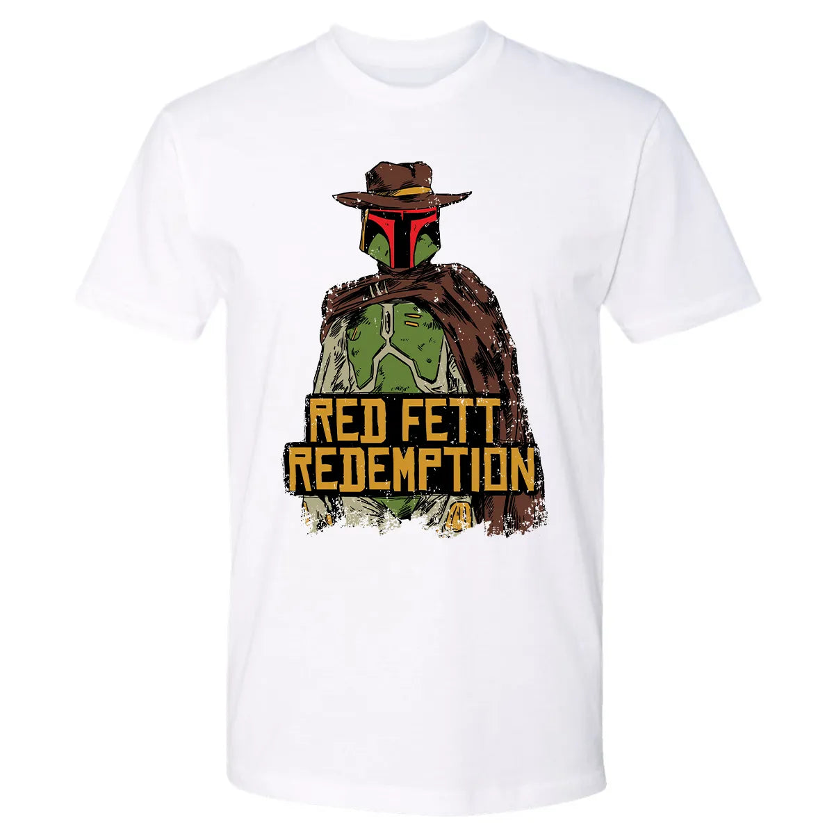 Premium Unisex T-shirt - 6XSR6GG9