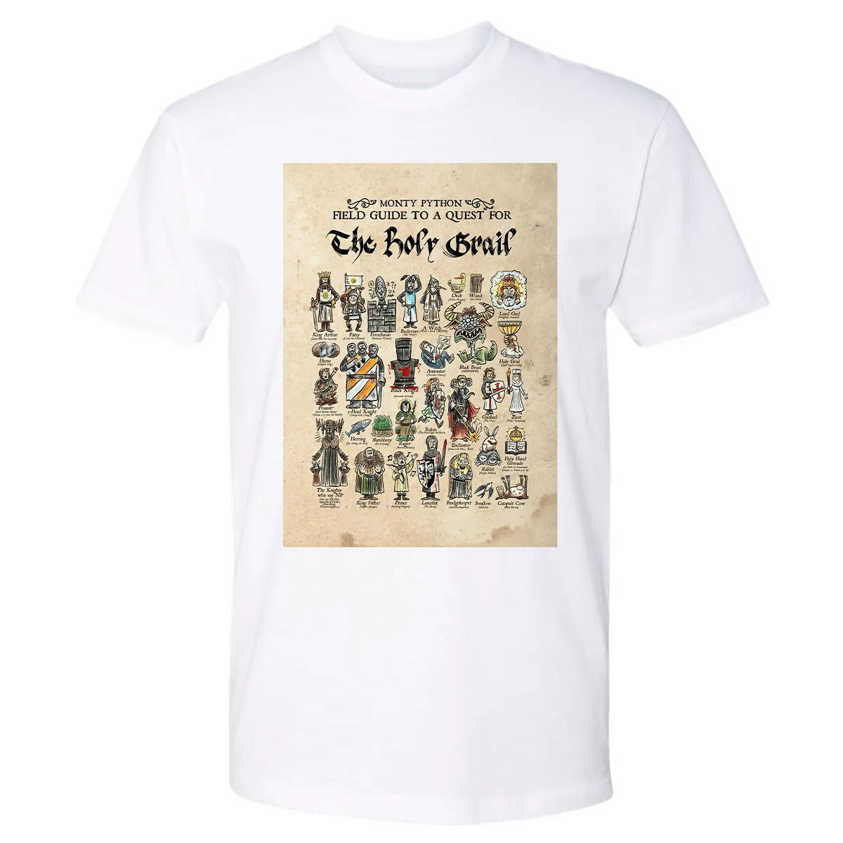 Premium Unisex T-shirt - TNL4ZGSV