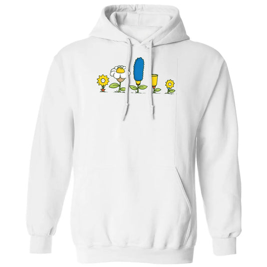 Classic Unisex Hoodie - RDWDYNRY