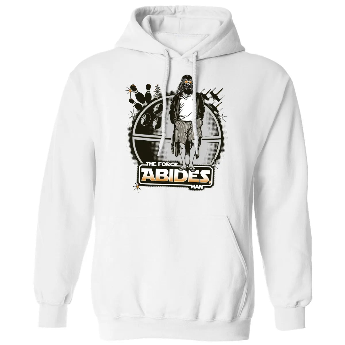 Classic Unisex Hoodie - GWA2Q32J