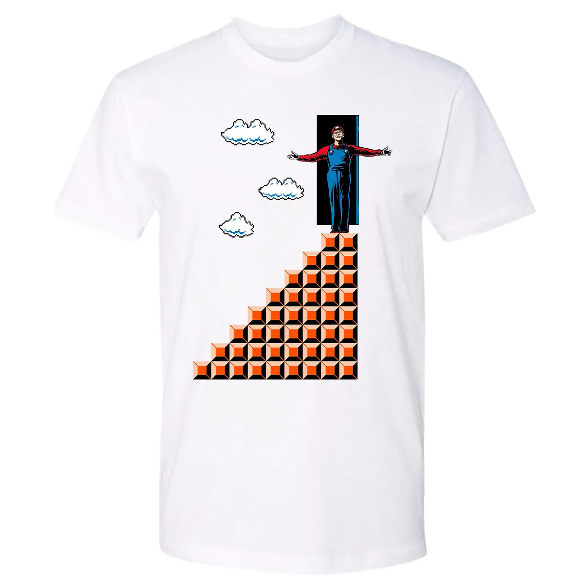 Premium Unisex T-shirt - XJ4CVX4D