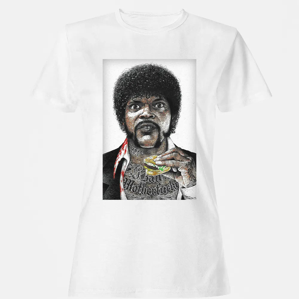 Women's T-shirt - 74G14MV2
