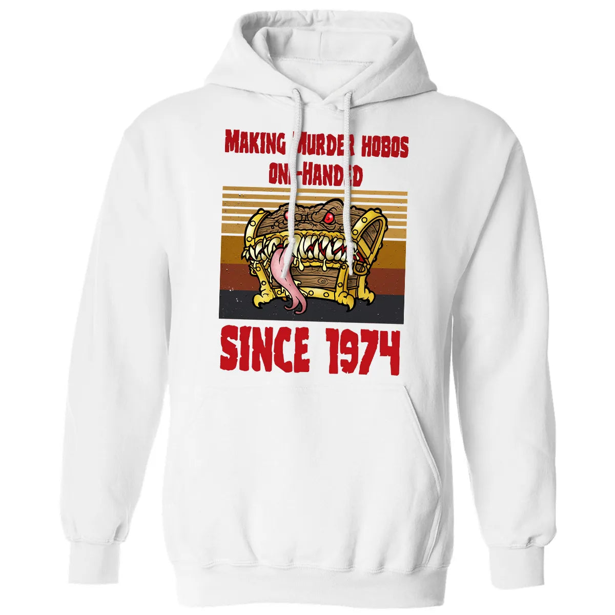 Classic Unisex Hoodie - E6B7W15M