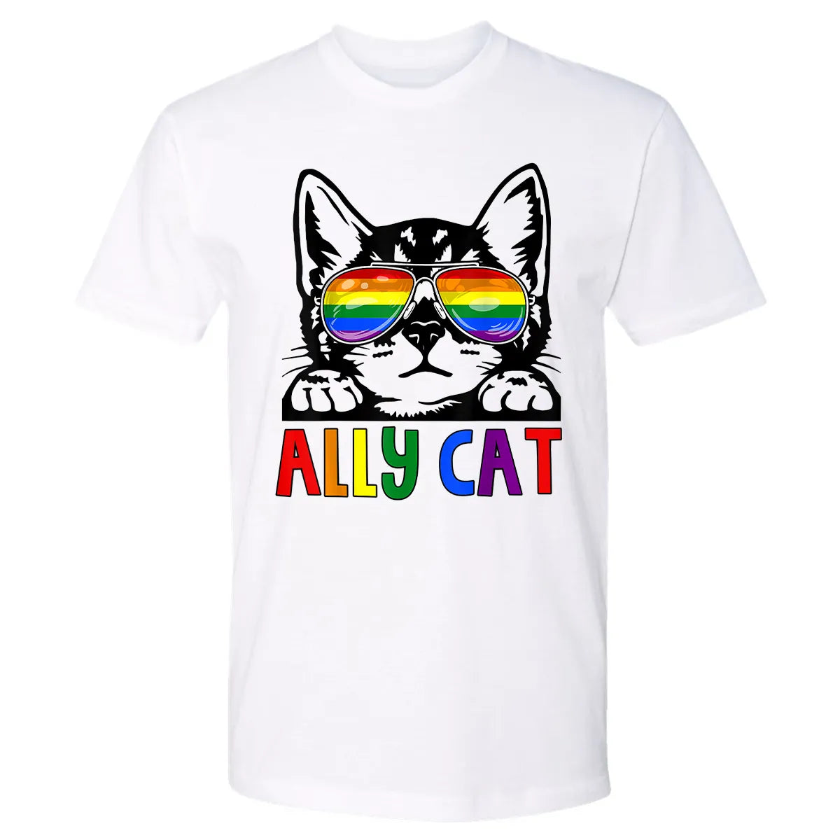 Premium Unisex T-shirt - S215H8B1