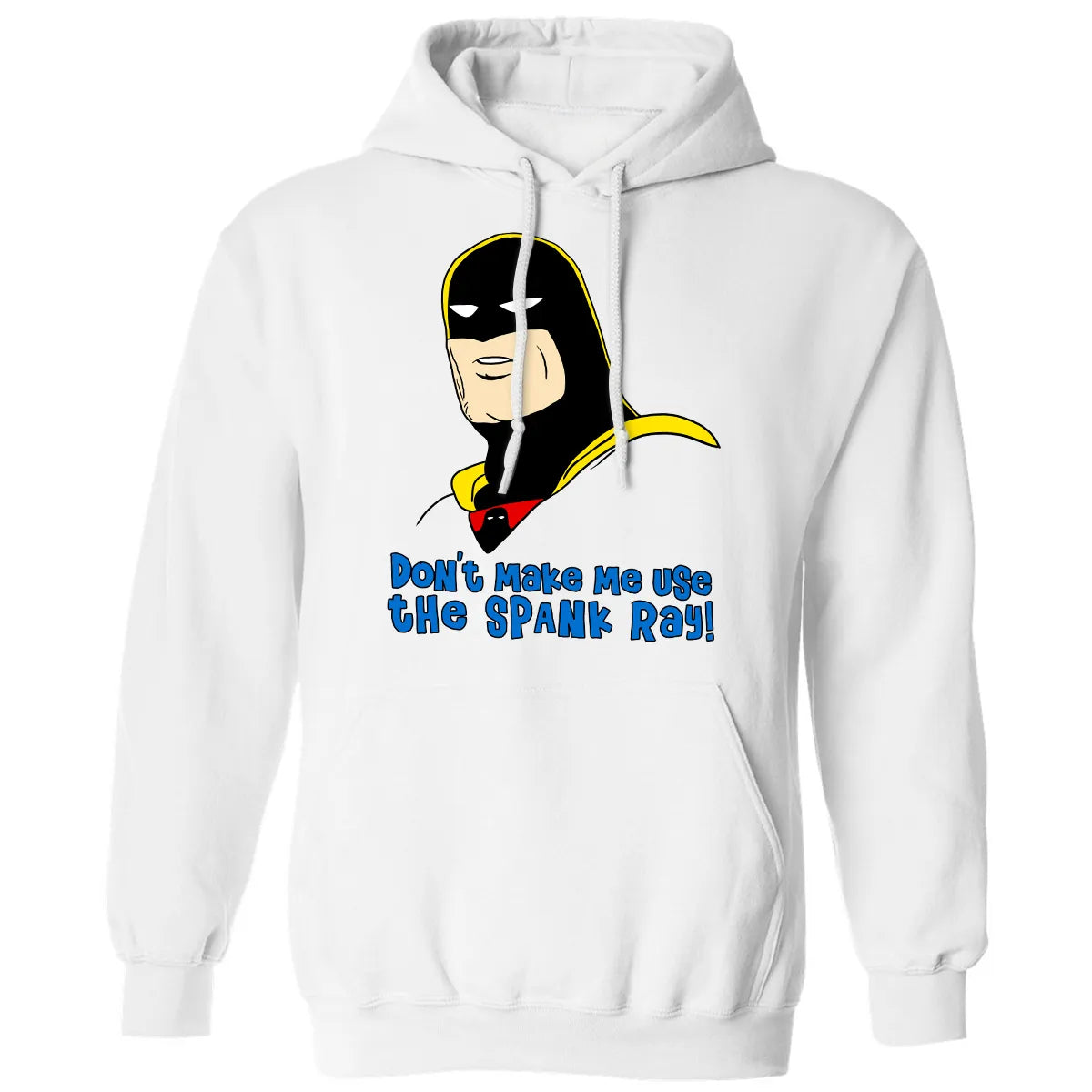 Classic Unisex Hoodie - 5J4AJUJD