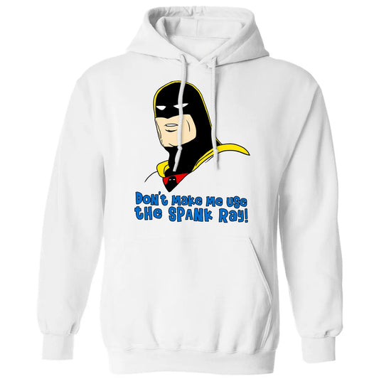 Classic Unisex Hoodie - 5J4AJUJD