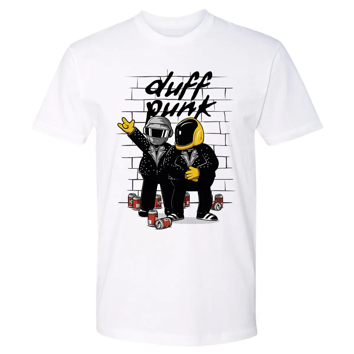 Premium Unisex T-shirt - ZANK8AU9