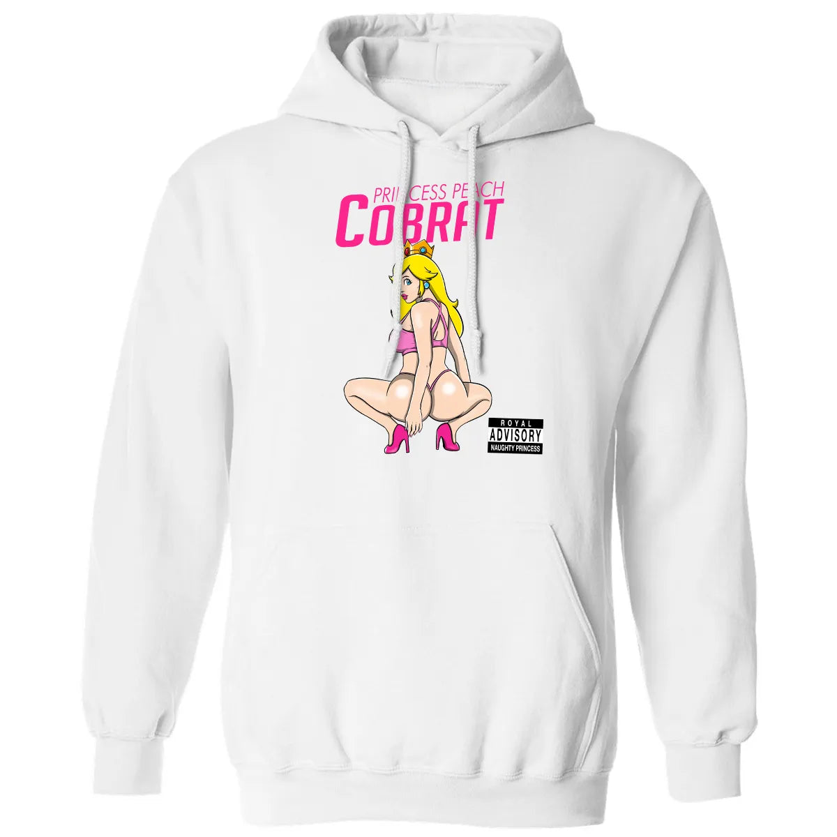 Classic Unisex Hoodie - LXR57Z2S
