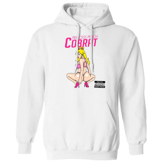 Classic Unisex Hoodie - LXR57Z2S