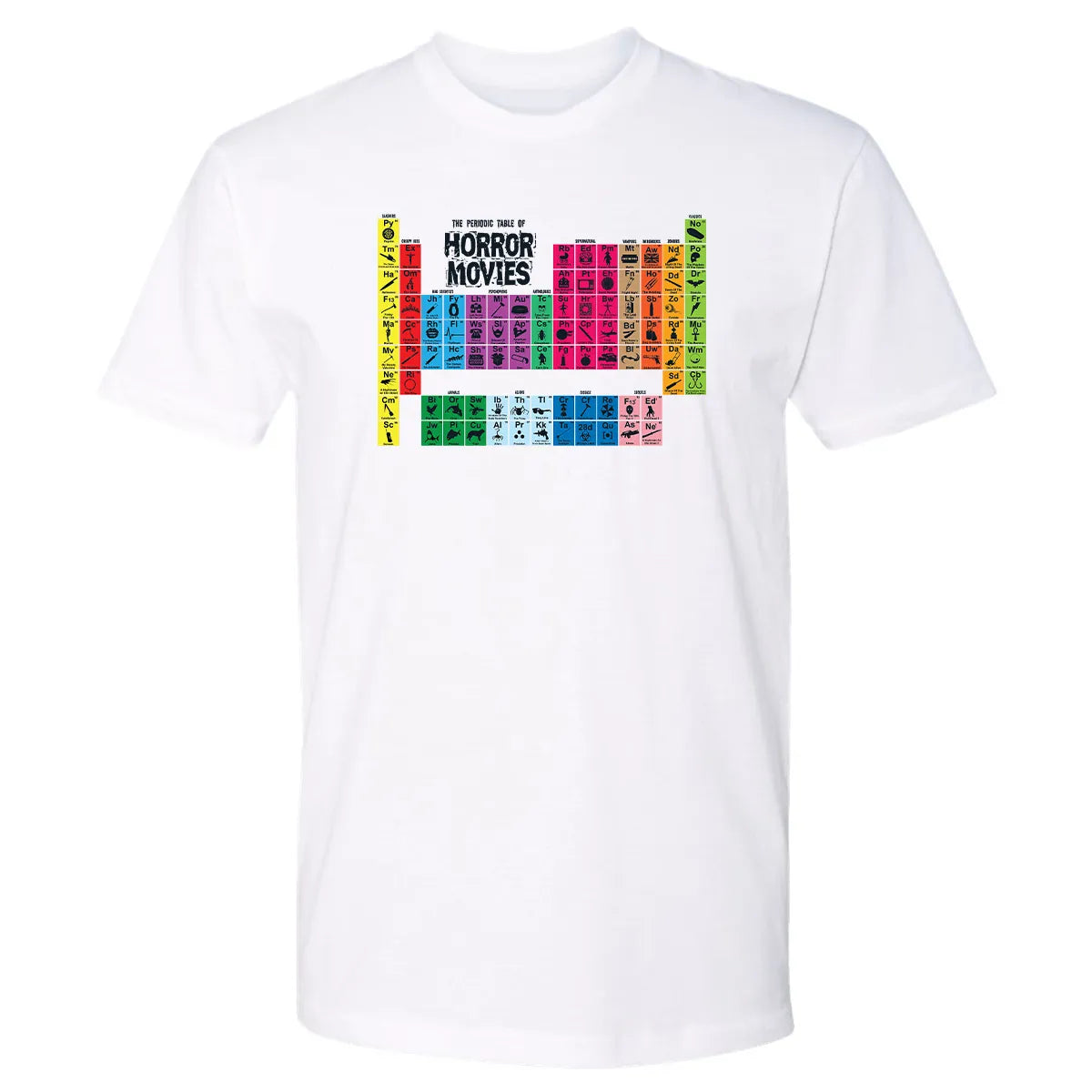 Premium Unisex T-shirt - 21G1W9Q1