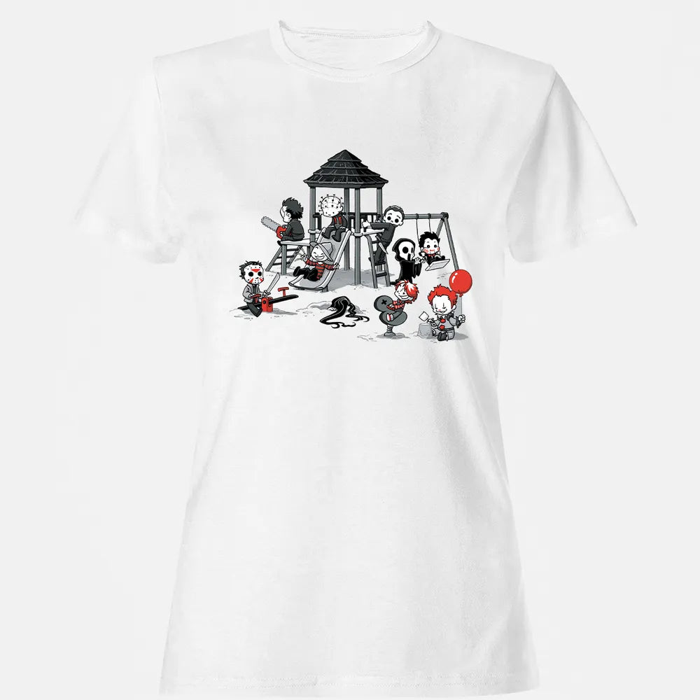 Women's T-shirt - 94SHTLJC