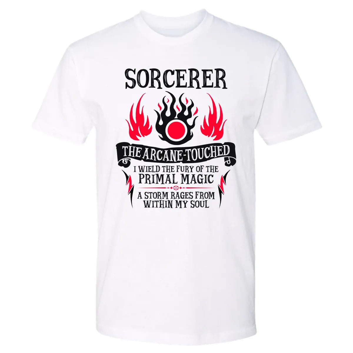 Premium Unisex T-shirt - FFW39TGJ