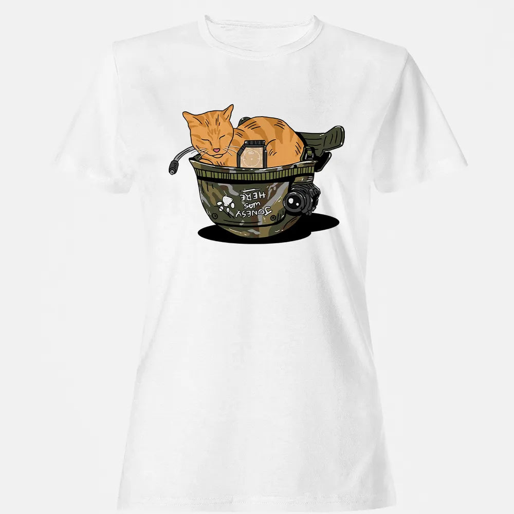 Women's T-shirt - 1HKRRPUL