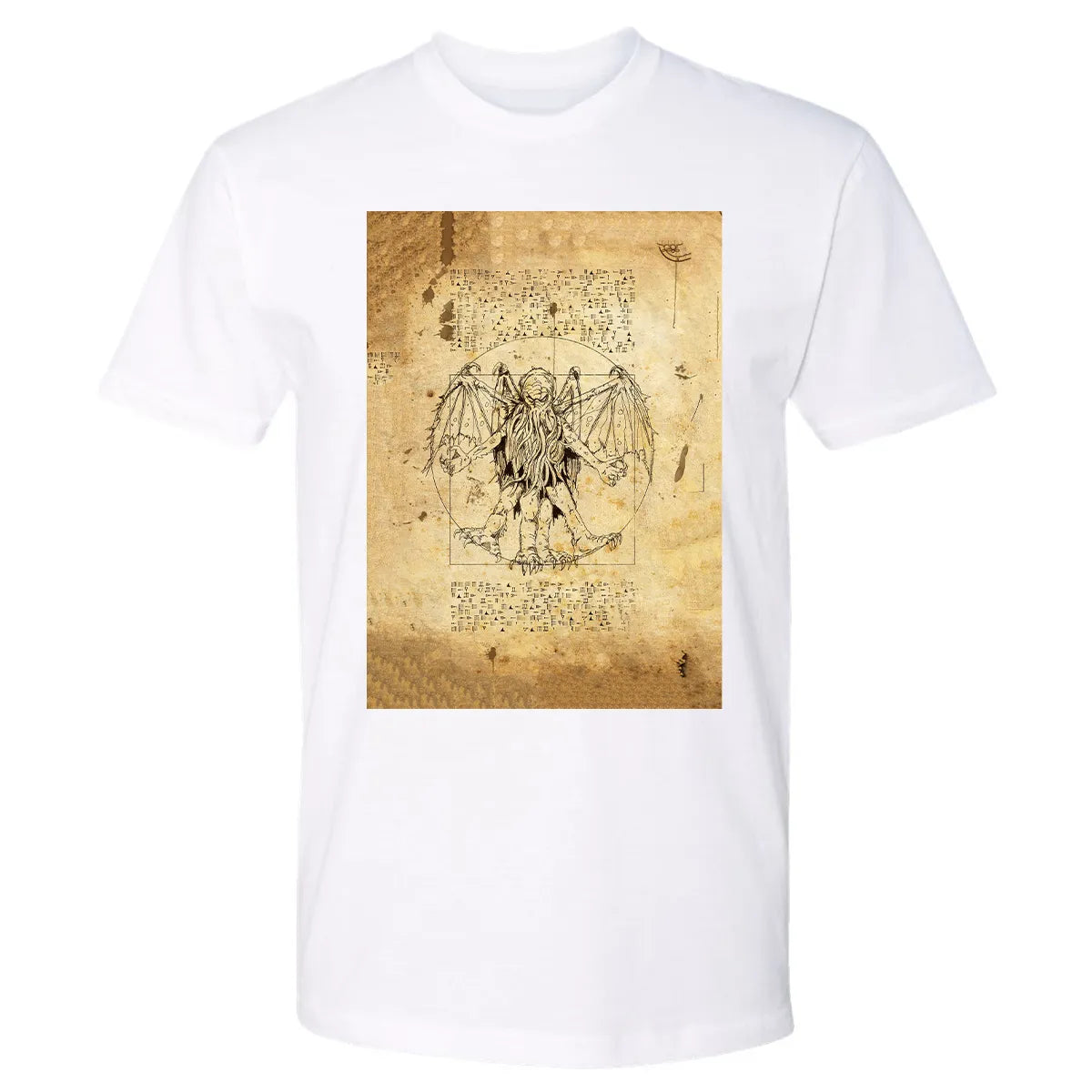 Premium Unisex T-shirt - 6MZNV4AR