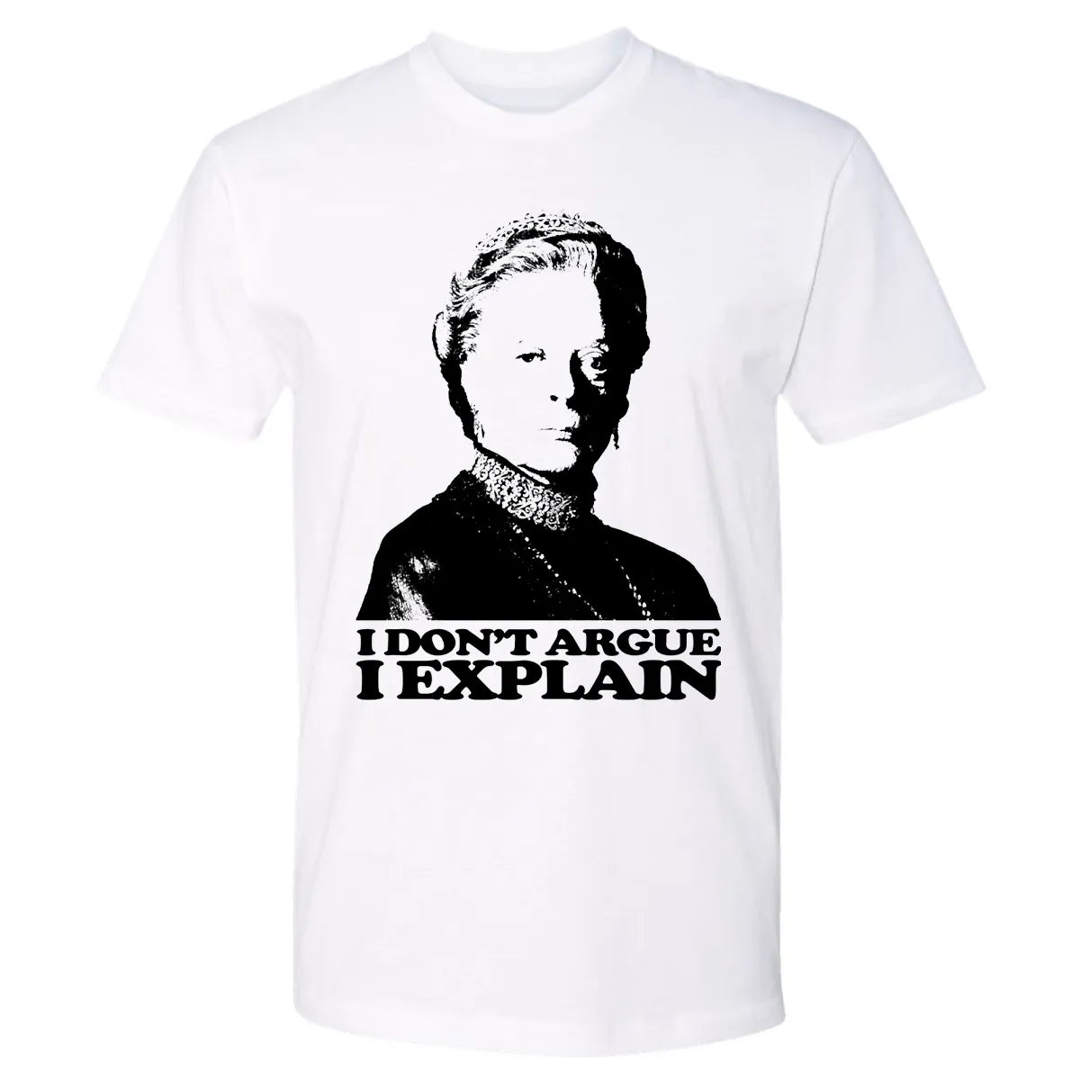 Premium Unisex T-shirt - 2EVQR9W8
