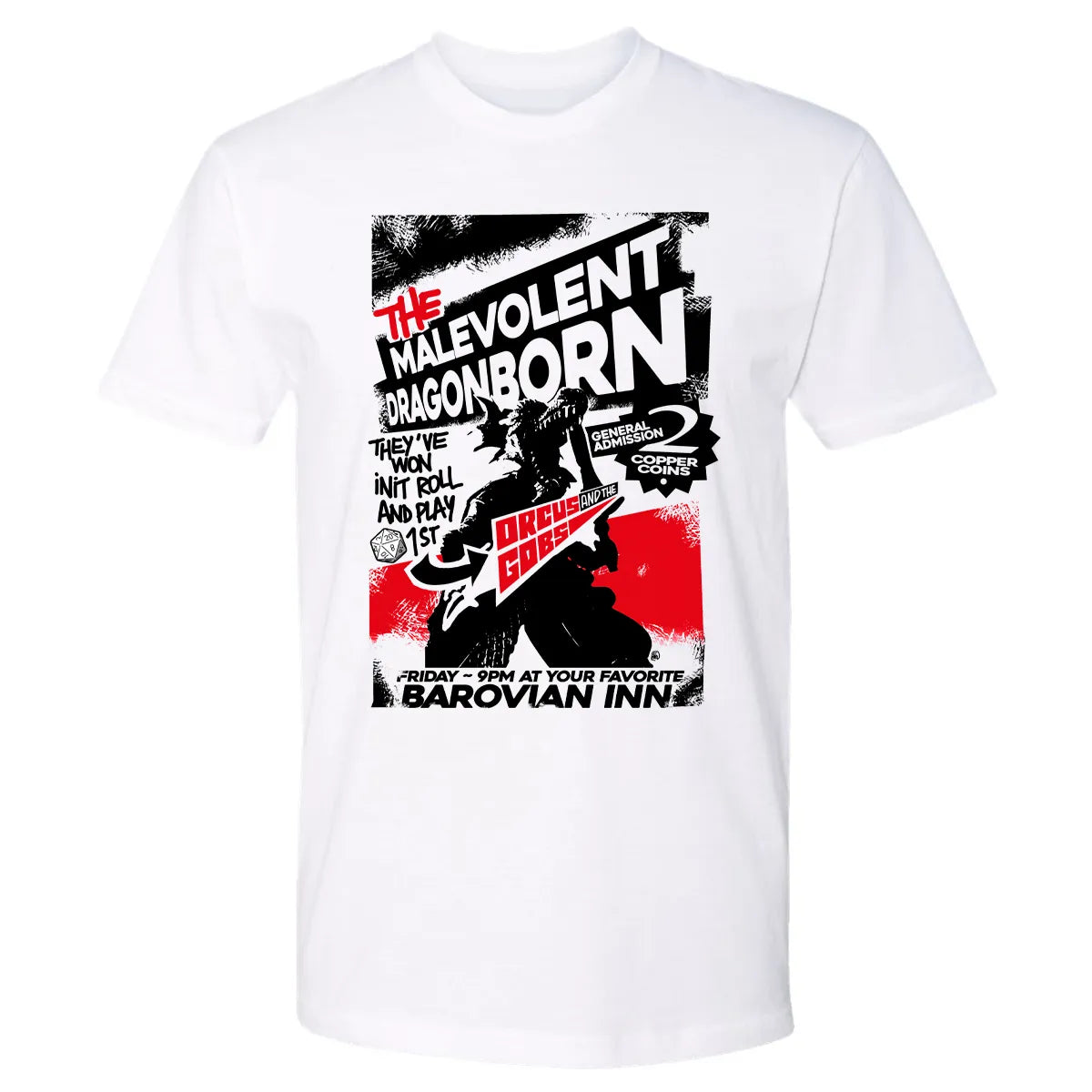 Premium Unisex T-shirt - JSX54WGQ