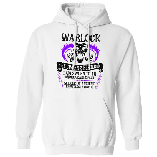 Classic Unisex Hoodie - TLJ2NK84