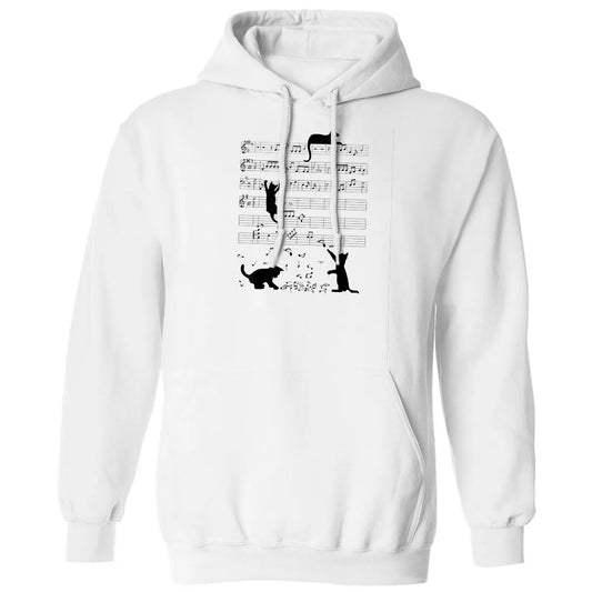 Classic Unisex Hoodie - VFX9LY7W