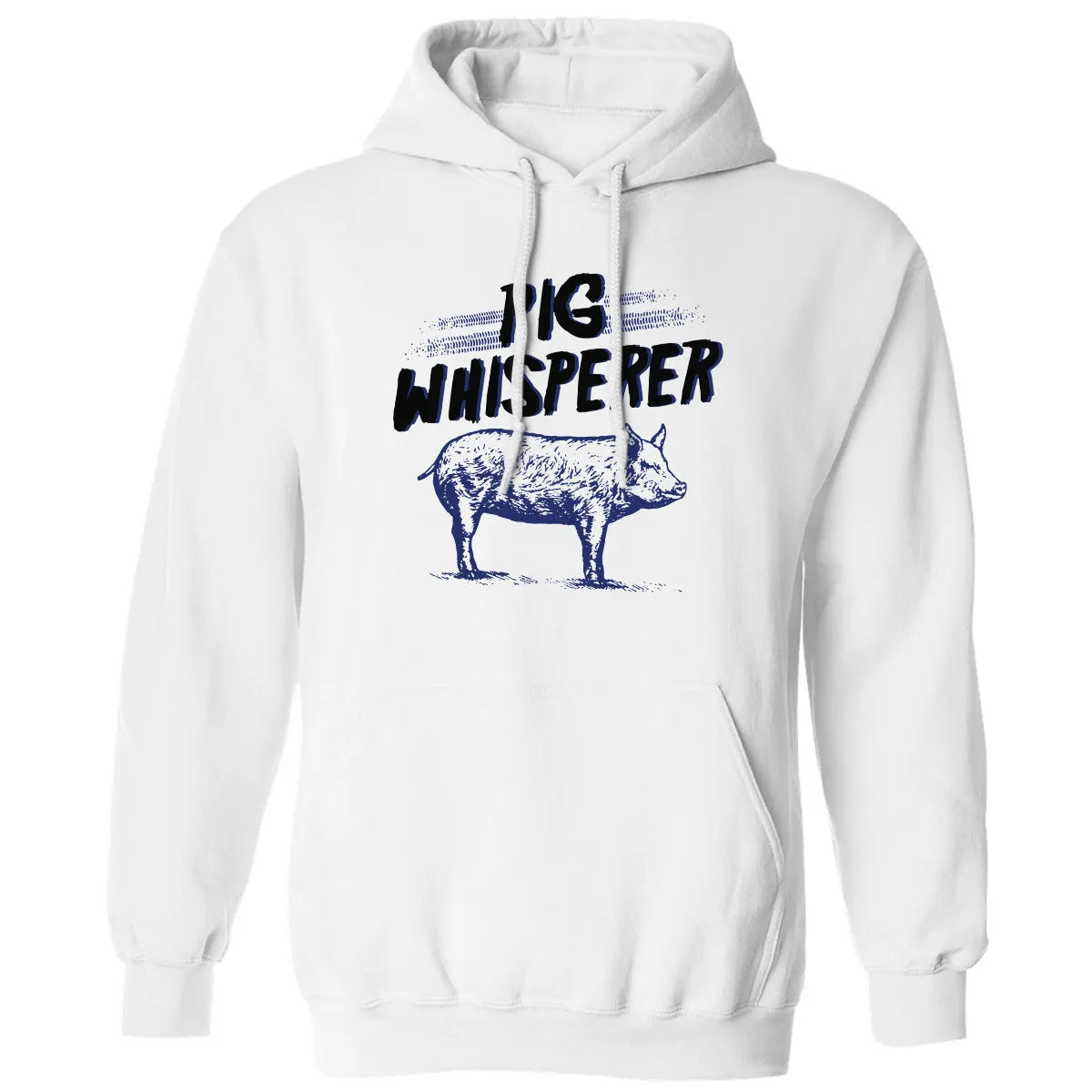 Classic Unisex Hoodie - U3QYY5WA