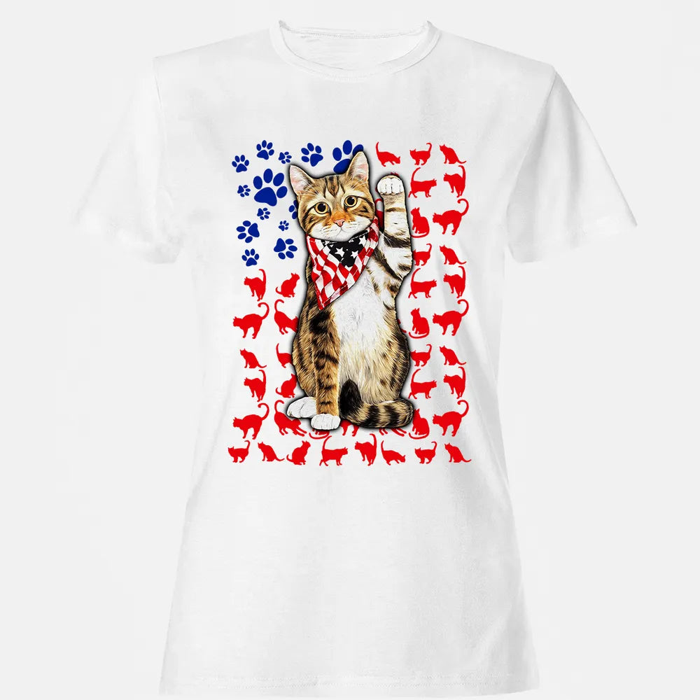 Women's T-shirt - LPEXNHA9