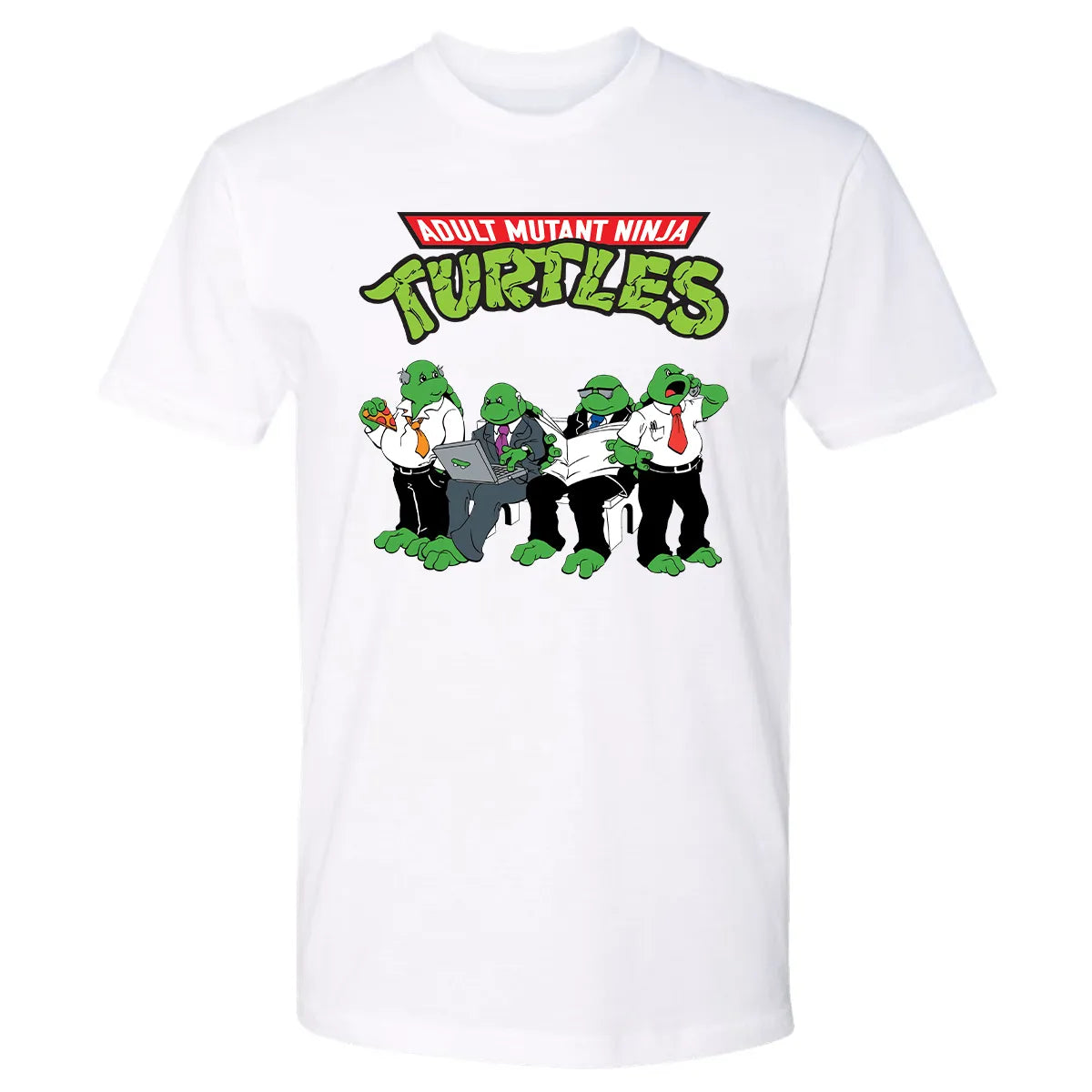 Premium Unisex T-shirt - XAHTWLRG