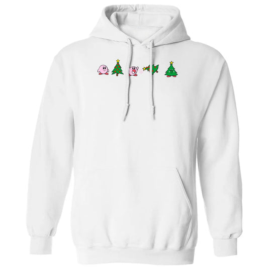 Classic Unisex Hoodie - UYVR5QNA