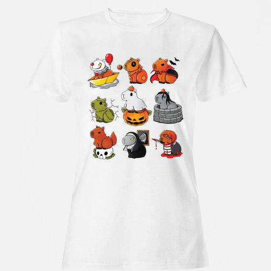 Women's T-shirt - VXWD1A99