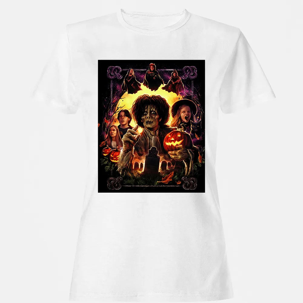 Women's T-shirt - 1HB3URSE