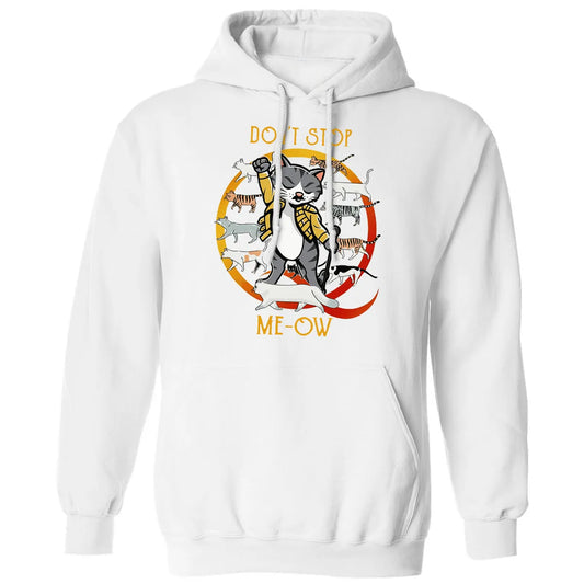 Classic Unisex Hoodie - LGT3SXRM