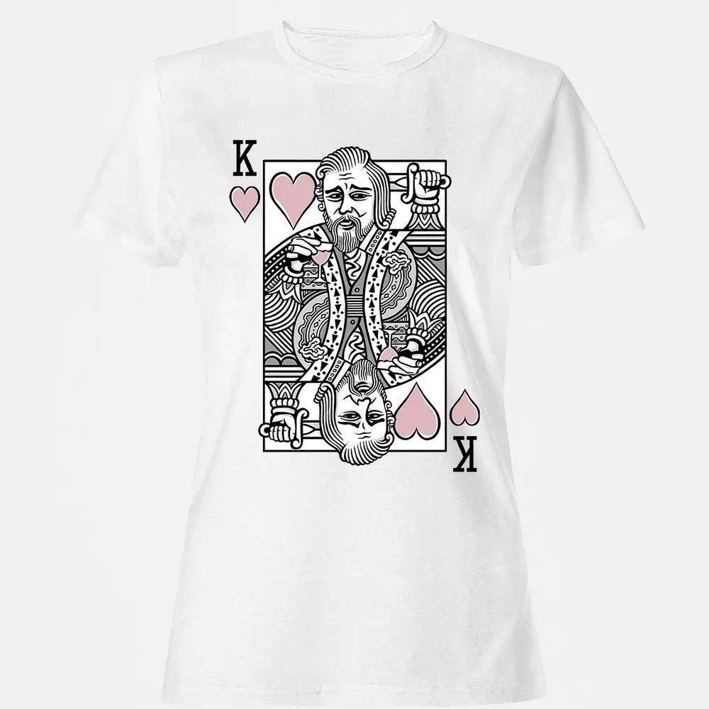 Women's T-shirt - 8ET2469W