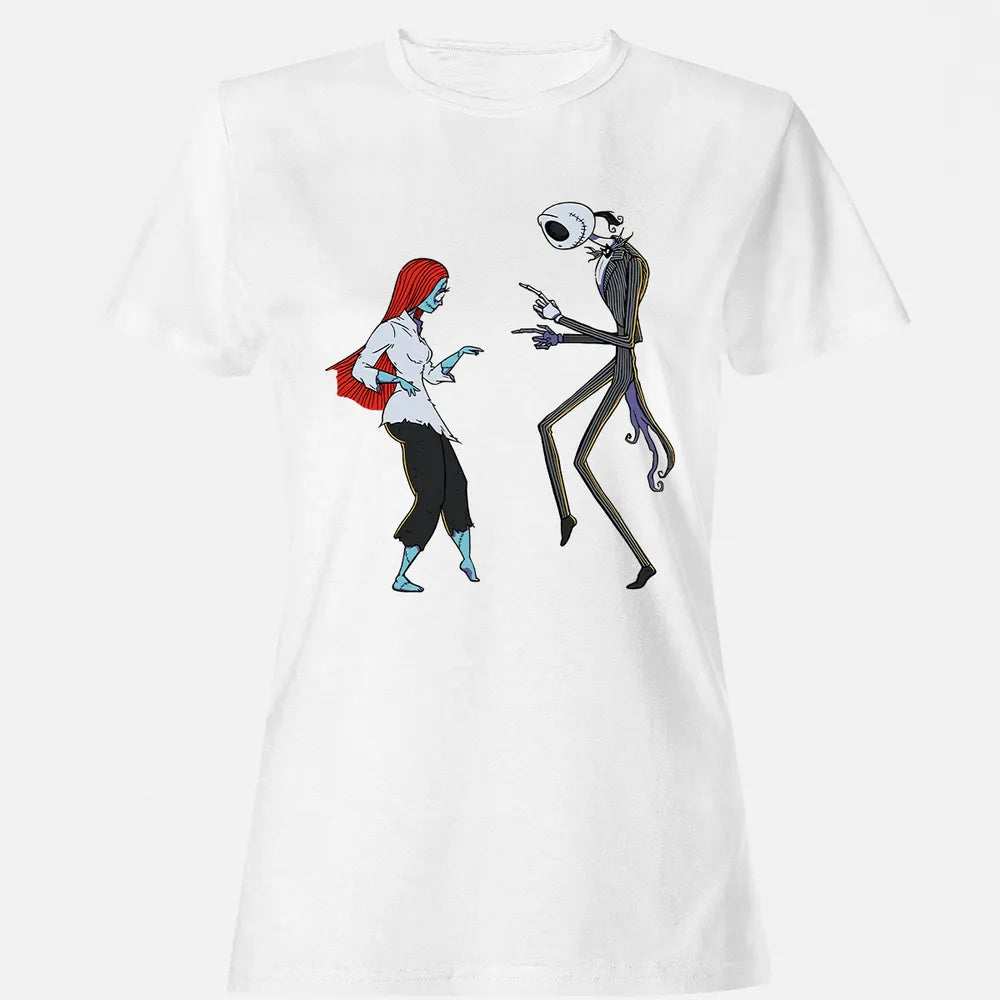 Women's T-shirt - AT326M6P