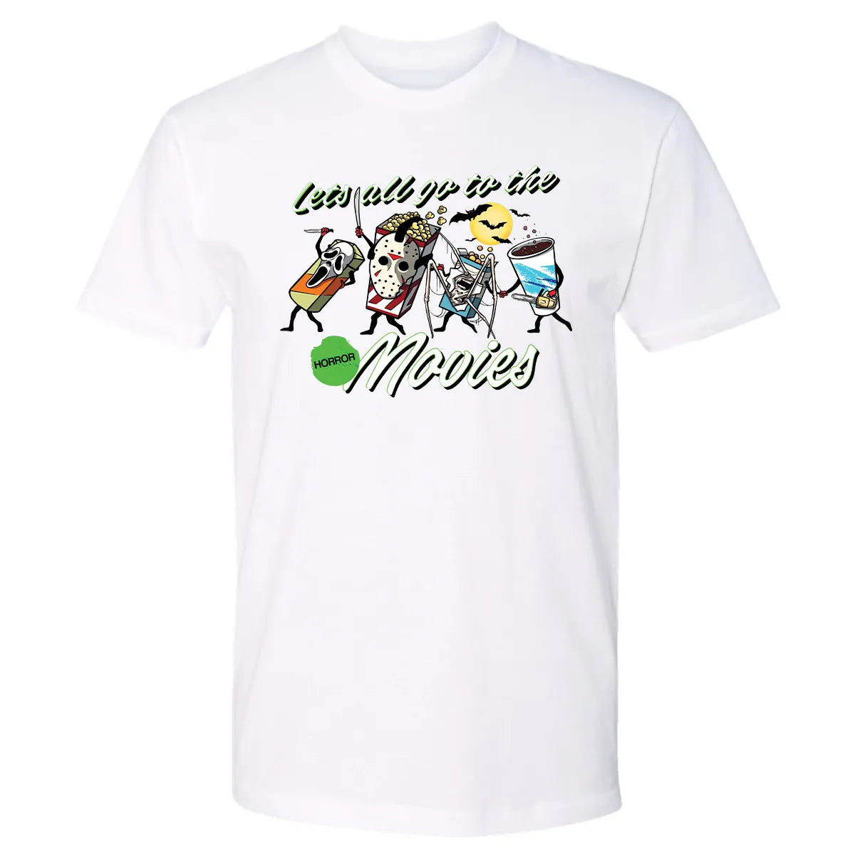 Premium Unisex T-shirt - MFKCJ3KF