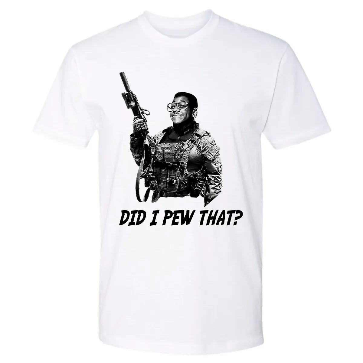 Premium Unisex T-shirt - GABXK8HQ