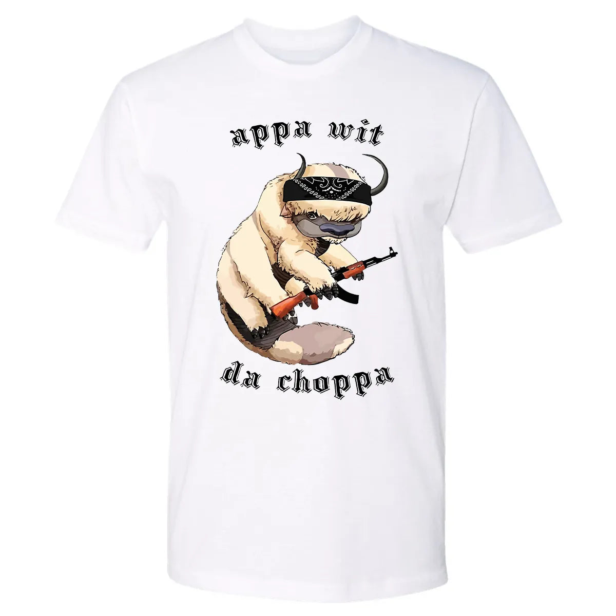 Premium Unisex T-shirt - 7A8RM7GN