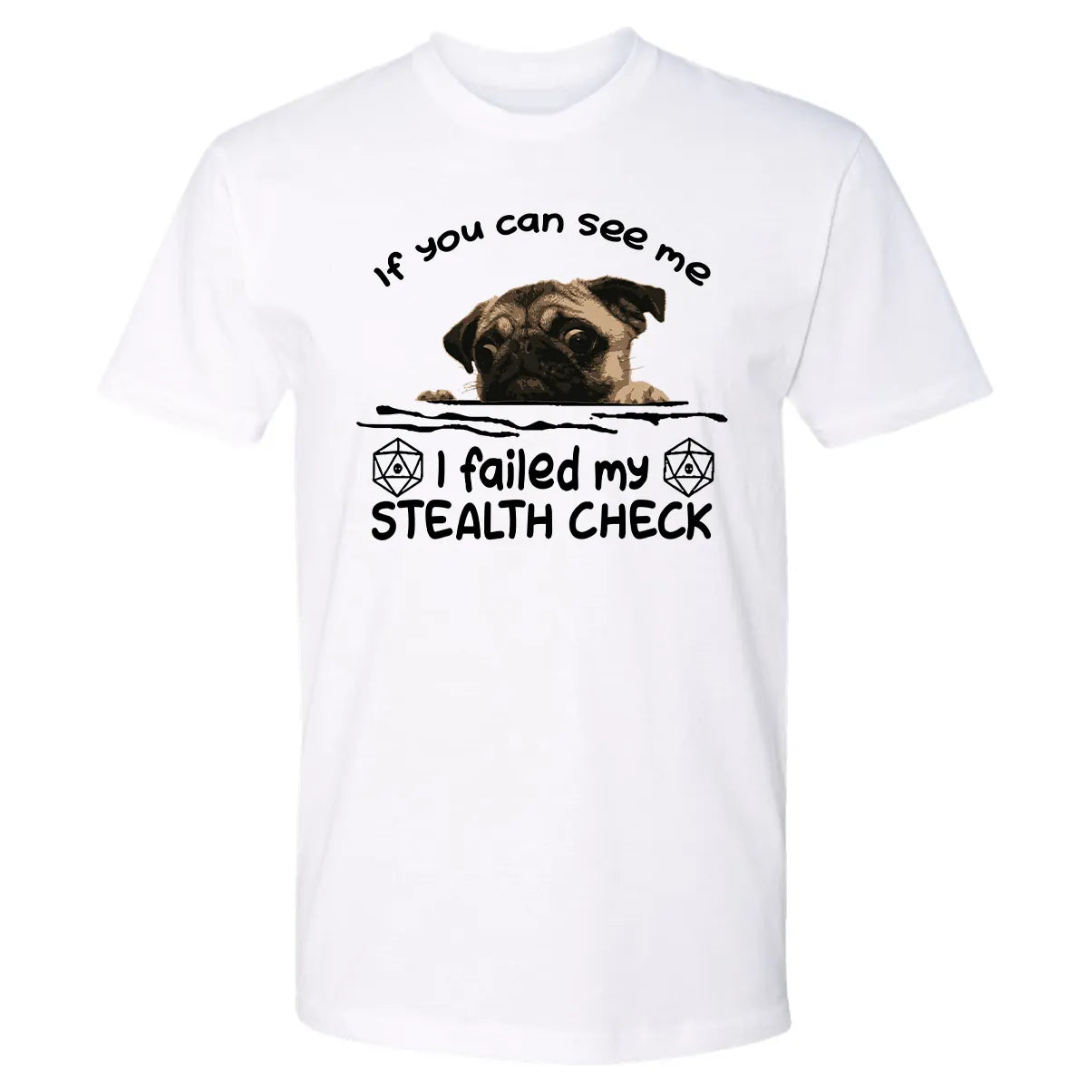 Premium Unisex T-shirt - 5FW9W28F