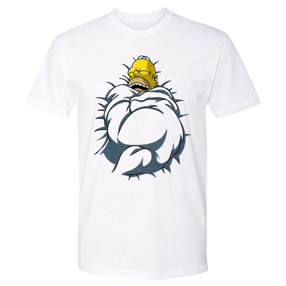 Premium Unisex T-shirt - TNLQLNYY