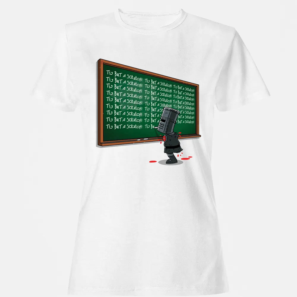 Women's T-shirt - FD53RFLS